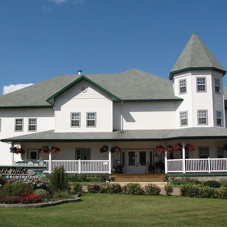 Chez Dube Country Inn Fort Mcmurray Exterior foto